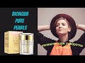 Видео - BioAqua Pure Pearls - увлажняющая сыворотка для лица