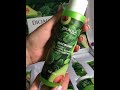 Видео - Набор косметики Bioaqua Avocado Elasticity Six-Piece Set