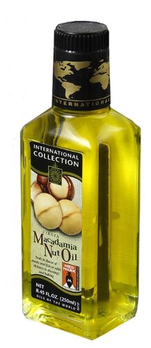 International Collection Масло Virgin macadamia nut - фото 3