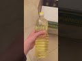 Видео - Масло подсолнечное Рафинированное дезодорированное Мамруковское Sunflower Oil Refined Deodorant