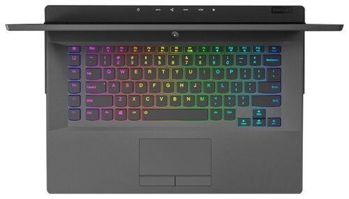 Ноутбук Lenovo Legion Y730 15 - фото 3