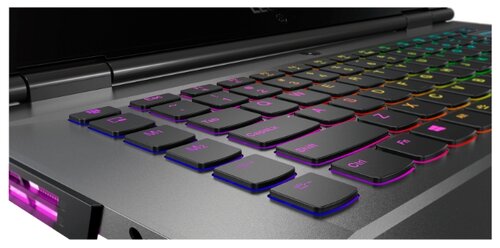 Ноутбук Lenovo Legion Y730 15 - фото 4