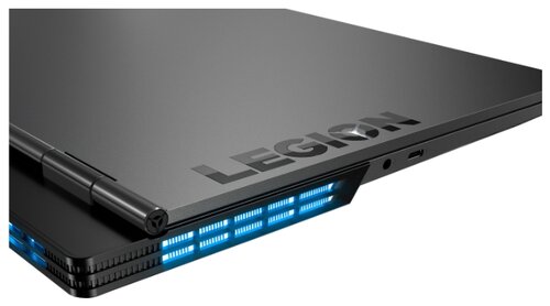 Ноутбук Lenovo Legion Y730 15 - фото 5