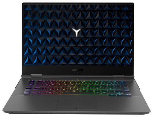 Ноутбук Lenovo Legion Y730 15 - фото 1