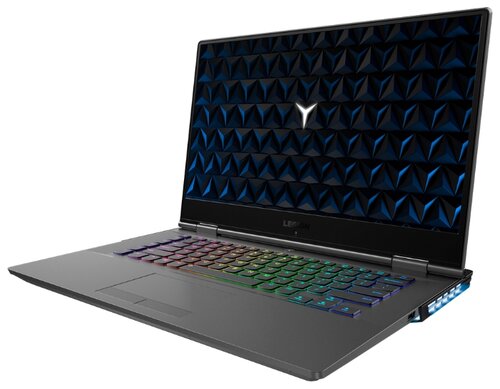 Ноутбук Lenovo Legion Y730 15 - фото 2
