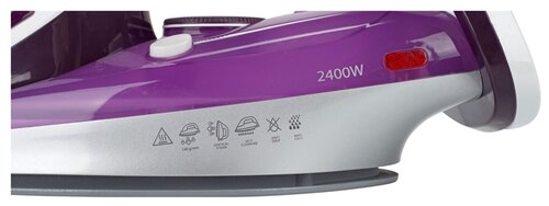 Утюг VITEK VT-1246 - фото 5