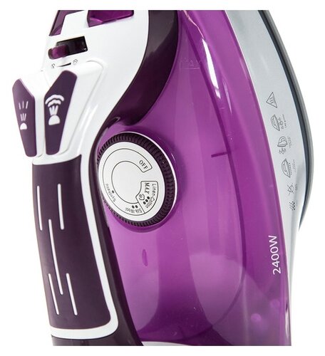 Утюг VITEK VT-1246 - фото 2