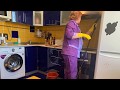 Видео - Клининг уборка химчистка Mr. Clean