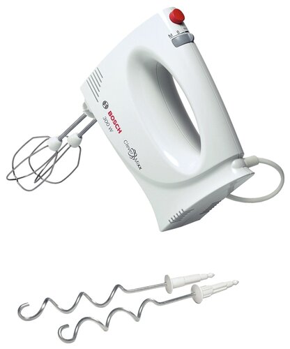 Миксер Bosch MFQ 3010 - фото 1