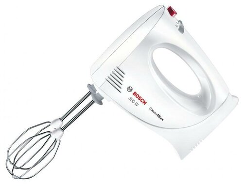 Миксер Bosch MFQ 3010 - фото 2