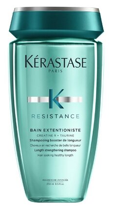 Kerastase шампунь Resistance Extentioniste - фото 2