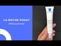 Видео - La Roche Posay Effaclar Duo+ (Ла Рош Позе Эффаклар Дуо). Уход за проблемной кожей от La Roche Posay.