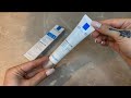 Видео - Корректирующий крем-гель для проблемной кожи La Roche-Posay Effaclar DUO[+]