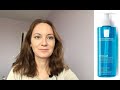 Видео - EFFACLAR Очищающий пенящийся гель для жирной кожи от LA ROCHE-POSAY