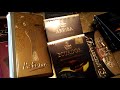 Видео - Обзор горького шоколада/ Lindt, Озера, Бабаевский, Вдохновение, Alpen Gold, Рахат, Победа