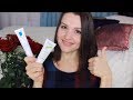 Видео - Beauty Haul//ПОКУПКИ УХОДОВОЙ КОСМЕТИКИ/La Roche-Posay, NOREVA, Batiste, Holika Holika и др.