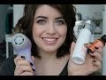 Видео - My Current Skincare Routine #2