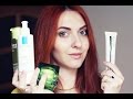 Видео - Фавориты ИЮНЯ /Klairs/La Roche Posay/Dior/Daeng Gi Meori/ Pantene/ NATURE SOLUTION/Gaudi