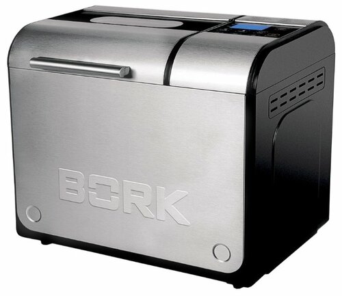Хлебопечка BORK X500 - фото 1