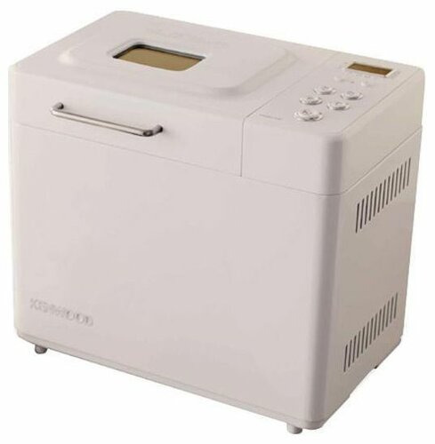 Хлебопечка Kenwood BM250 - фото 1