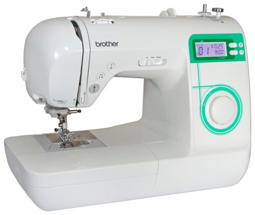 Швейная машина Brother ML-750 - фото 1