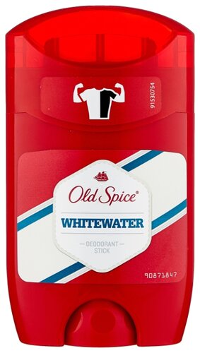 Дезодорант стик Old Spice WhiteWater - фото 1
