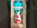 Видео - Adrenaline rush Guanabana - Lime (Адреналин раш Гуанабана - Лайм)