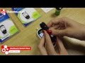 Видео - OneTouch Select Plus - Blood Glucose Meter Review