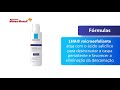 Видео - Shampoo Kerium Anti Caspa Intensivo DS La Roche 125ml | Drogaria Minas Brasil