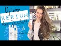 Видео - Opinión del Champú KERIUM anti dandruff de la Roche Posay