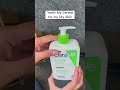 Видео - Cerave Facial Wash for Normal to Dry Skin, La Roche Posay Anti-Dandruff Shampoo. Check my next video