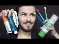 Видео - Spotrebované produkty / Empty Products #10