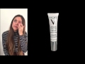 Видео - Anti-Aging Eye Cream Review - Vichy LiftActiv Eyes