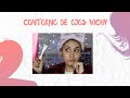 Видео - Vichy Liftactiv Contorno de ojos efecto lifting antiedad/make up by Dafne