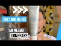 Видео - ÁREA DOS OLHOS - VICHY LIFTACTIV EYES SUPREME