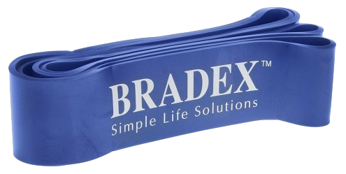Эспандер лента BRADEX SF 0197 208 х 6.4 см - фото 1