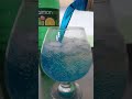 Видео - Blue Curacao Cocktail Recipe with Laimon Fresh #shorts #cocktails