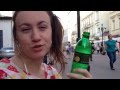 Видео - Напиток Лаймон фреш ГринМи / Laimon Fresh GreenMe — Unpack&amp;Review World Food