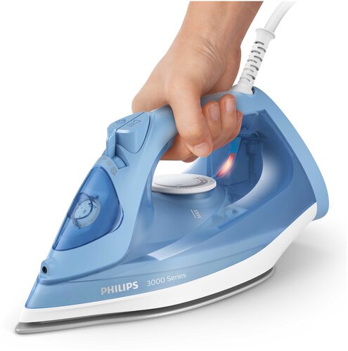 Утюг Philips DST3020 - фото 2