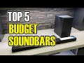 Видео - ✅ 2023 Review Samsung HW-A650 A Series Soundbar | Review 5 Best Budget Soundbars in 2023