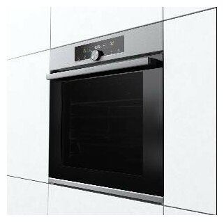 Духовой шкаф GORENJE BPS6747A06X - фото 3