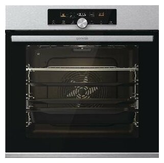 Духовой шкаф GORENJE BPS6747A06X - фото 1