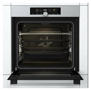 Духовой шкаф GORENJE BPS6747A06X - фото 2