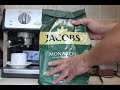 Видео - Видеообзор кофе в зернах Jacobs Monarch, 1 кг