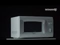 Видео - Обзор микроволновой печи Midea MM720CKE | Ситилинк