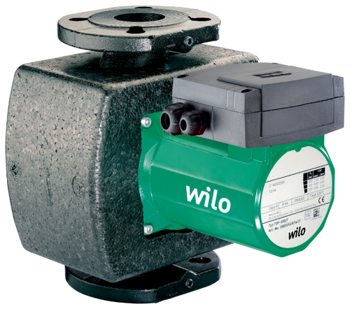 Насос Wilo TOP-S 50/10 EM PN 6/10 - фото 1