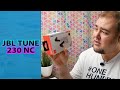 Видео - ОБЗОР | TWS наушники JBL Tune 230 NC - до 10 часов &quot;автономки&quot;