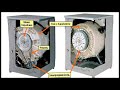 Видео - Какой двигатель стиральной машины лучше?