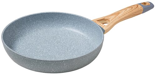 Сковорода Pyrex Optima Stone - фото 1