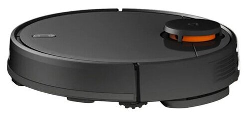 Робот-пылесос Xiaomi MIJIA Robot Vacuum Cleaner MOP LDS (влажная уборка) - фото 4